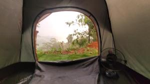 Gallery image of Tent Camp Near Idukki & Munnar in Kūmudi