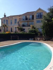 Gallery image of Nethway Hotel in Torquay