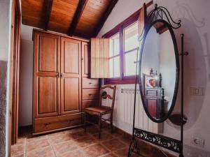 Ένα μπάνιο στο Las Calas A by Villas Rivero +30 φωτογραφίες