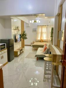 Φωτογραφία από το άλμπουμ του Casa Solayá at Royal Oceancrest Condominium Mactan σε Lapu Lapu City