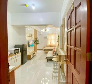 Φωτογραφία από το άλμπουμ του Casa Solayá at Royal Oceancrest Condominium Mactan σε Lapu Lapu City