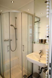 Un baño de App. Kempf 34W