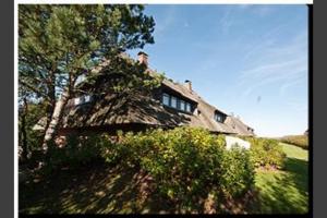 Фотография из галереи Haus Wattblick Meier W.U в городе Braderup +23 фотографии