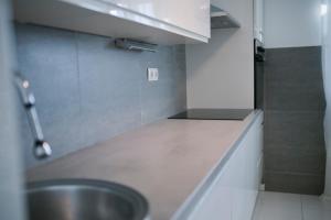 Fotografie z fotogalerie ubytování Apartment Amelie - with pool and sauna! v destinaci Galovac