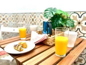Bebidas en Casa Caladero