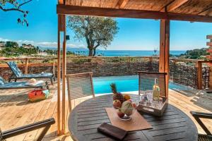 Fotografie z fotogalerie ubytování Chalet 4 étoiles - efaabg v destinaci Roquebrune-sur Argens