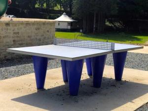 Gallery image of Camping 3 étoiles - Parc aquatique - efcafh in Saint-Mandé-sur-Brédoire