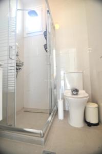 Ένα μπάνιο στο Zennova #29 Vourvourou Garden Family House +17 φωτογραφίες