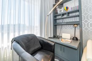 Billede fra billedgalleriet på Norderhoog 383 i Westerland + 19 billeder