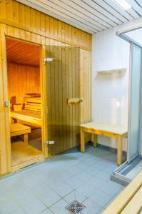 Et badeværelse på Norderhoog 383