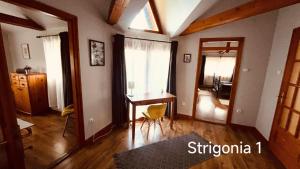 Fotografia z galérie ubytovania Strigonia Apartman v destinácii Esztergom