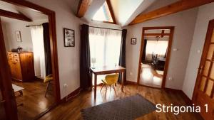 Fotografia z galérie ubytovania Strigonia Apartman v destinácii Esztergom