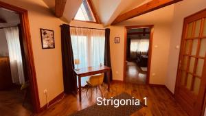 Fotografia z galérie ubytovania Strigonia Apartman v destinácii Esztergom