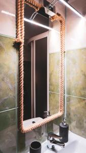 Foto dalla galleria di Zet House a Zetea