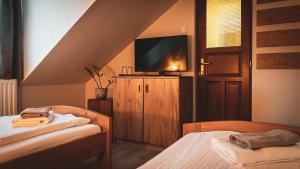 Foto dalla galleria di Zet House a Zetea