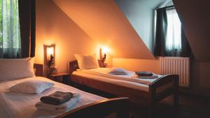 Foto dalla galleria di Zet House a Zetea