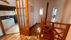 Fotografia z galérie ubytovania Strigonia Apartman v destinácii Esztergom