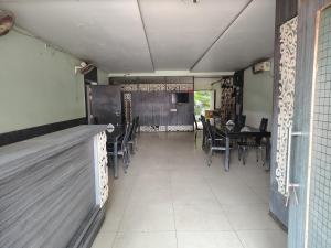 Restaurace v ubytování Hotel Indraprasth