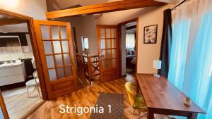 Fotografia z galérie ubytovania Strigonia Apartman v destinácii Esztergom