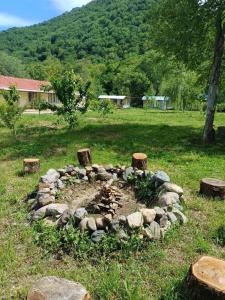 Fotografie z fotogalerie ubytování Basuta Guesthouse v destinaci Kapan