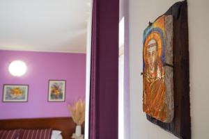Fotografie z fotogalerie ubytování Camere il Cantico v destinaci Assisi
