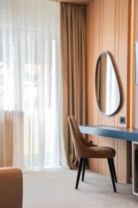 Foto dalla galleria di Nordic Resort a Novi Sad