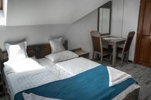 Galeriebild der Unterkunft Patakmenti Panzió Spa in Corund + 104 Fotos