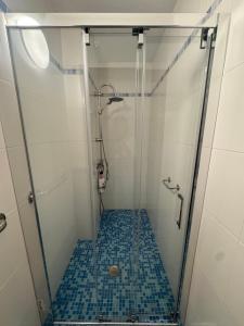 Koupelna v ubytování Habitación Privada Jerez 3