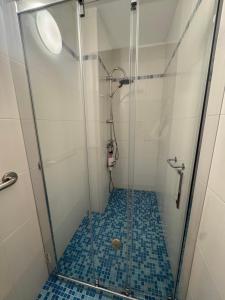 Koupelna v ubytování Habitación Privada Jerez 3