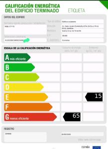 Gallery image of Candela III Apartamento in Santa Cruz de Tenerife