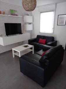 Posedenie v ubytovaní Le Petit Choiseul - Superb bungalow sleeps 6