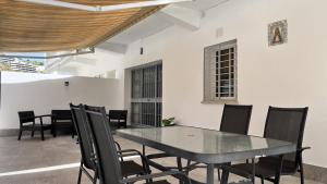 Fotografie z fotogalerie ubytování Apartamento en la Playa con Patio Privado v destinaci Rincón de la Victoria