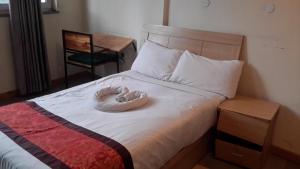 Gallery image of Affta Hotel in Addis Ababa