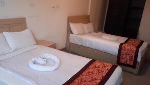 Gallery image of Affta Hotel in Addis Ababa