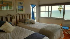 Afbeelding uit fotogalerij van Sea Loft in St James +20 foto's