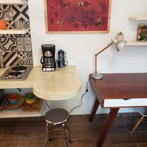 Снимка в галерията на Cactus Loft в Hércules