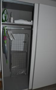 Φωτογραφία από το άλμπουμ του Sophie Flair Apartments 2 στην Καρλσρούη +3 φωτογραφίες