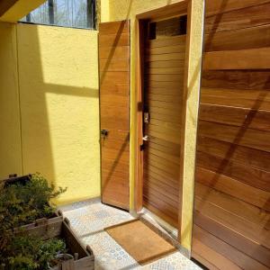 Снимка в галерията на Cactus Loft в Hércules + 27 снимки