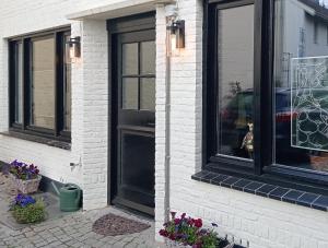 Gallery image of BnB Het Geluk van Limburg in Mechelen