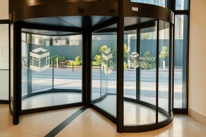 Kép DOWNTOWN Centre in Batumi Aparthotel Orbi City N1 szállásáról Batumiban a galériában