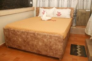 Φωτογραφία από το άλμπουμ του Gateway Bliss Gardens στο Ναϊρόμπι