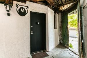 Fotografie z fotogalerie ubytování White Bear 1663 Zemun Oldest House Apartment v destinaci Zemun