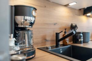 Gallery image of Urlaub Schwarzwaldliebe in Bad Teinach-Zavelstein +17 photos