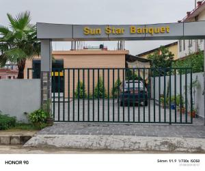 Fotografie z fotogalerie ubytování HOTEL SUN STAR INTERNATIONAL Pvt Ltd v Bhairāhawě