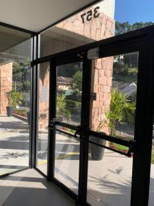 Exteriér nebo vchod ubytování Star Green 103 - 2 quartos no coração do Capivari