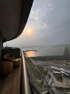 Φωτογραφία από το άλμπουμ του Supernova Suites Noida στο Νέο Δελχί