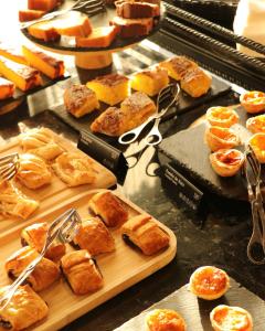 Toit hotelli aladel või selle läheduses