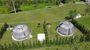 Fotografie z fotogalerie ubytování ZEN Relaxing Village v destinaci Cetinje