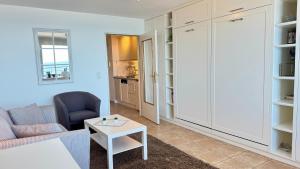 Фотография из галереи 1-78, Seeseite, Haus Metropol, 4 Etage в Вестерланде