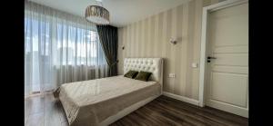 Gambar di galeri bagi Debreceno Apartamentai di Klaipėda